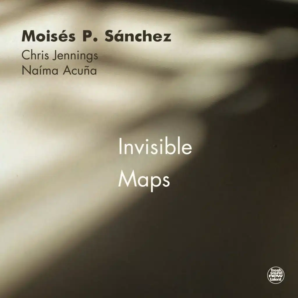 Moisés P. Sánchez
