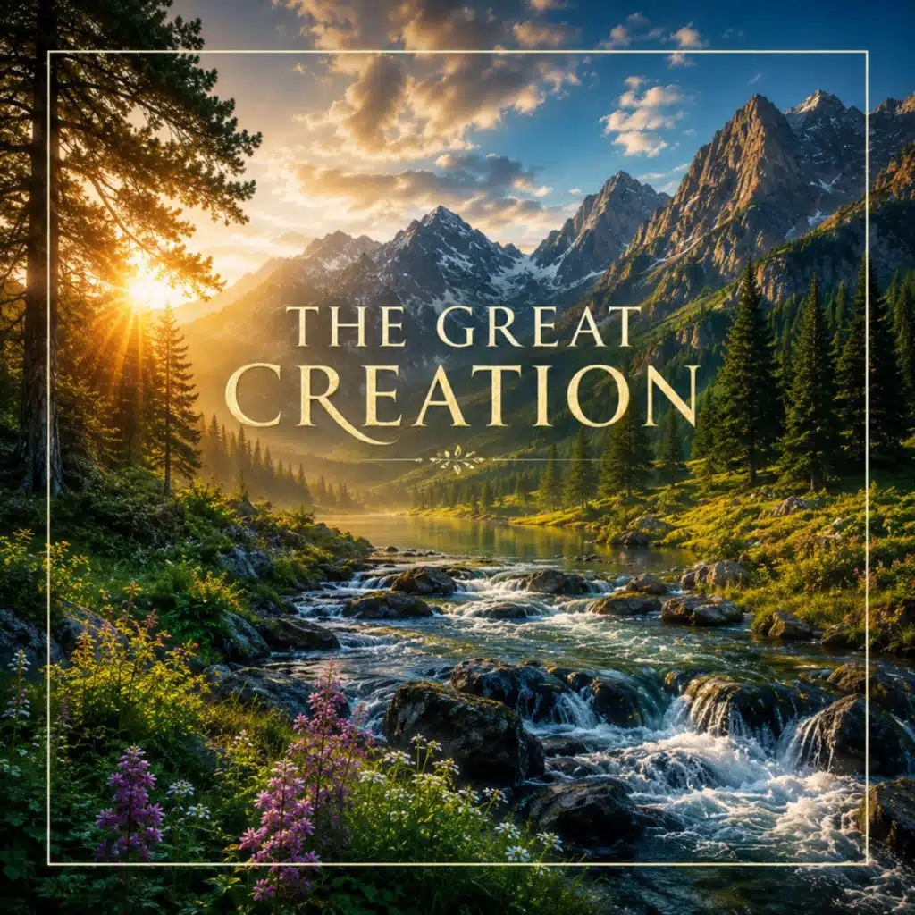 The Great Creation