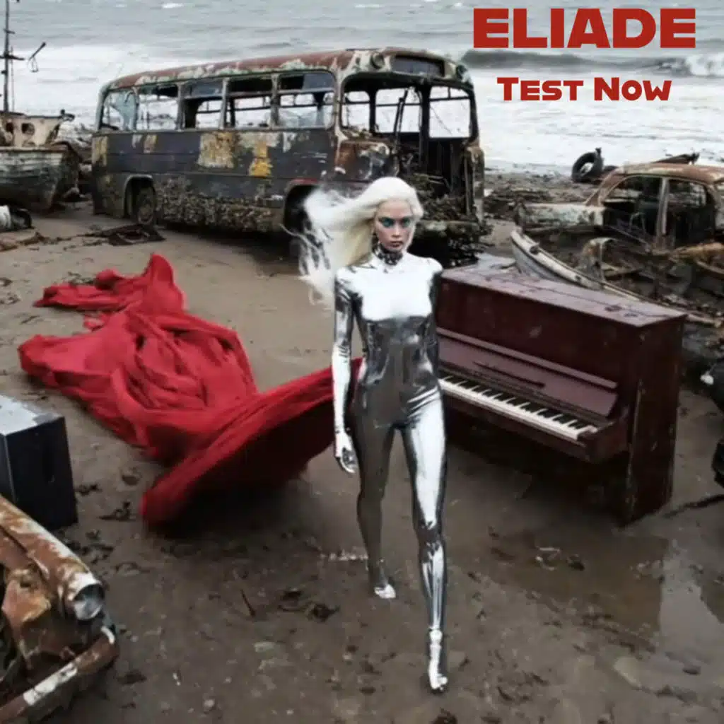 Eliade