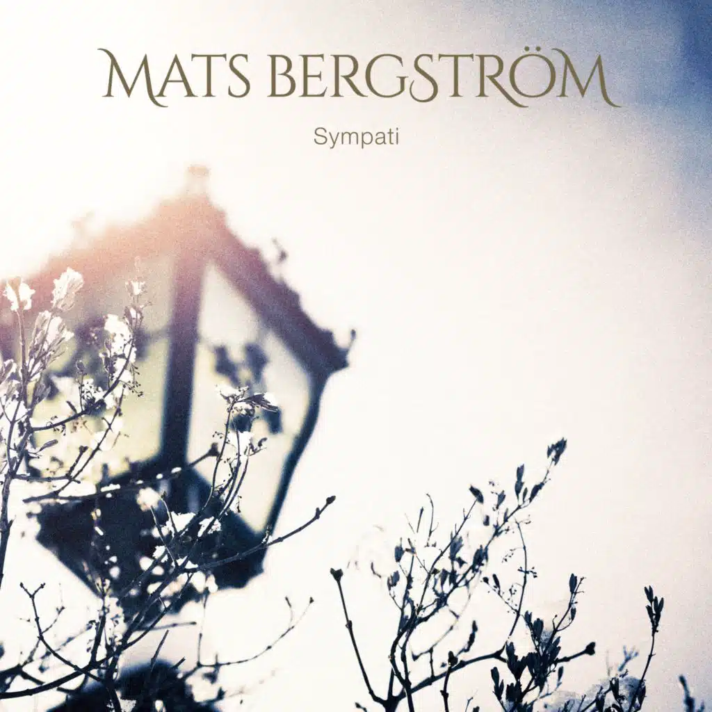 Mats Bergström