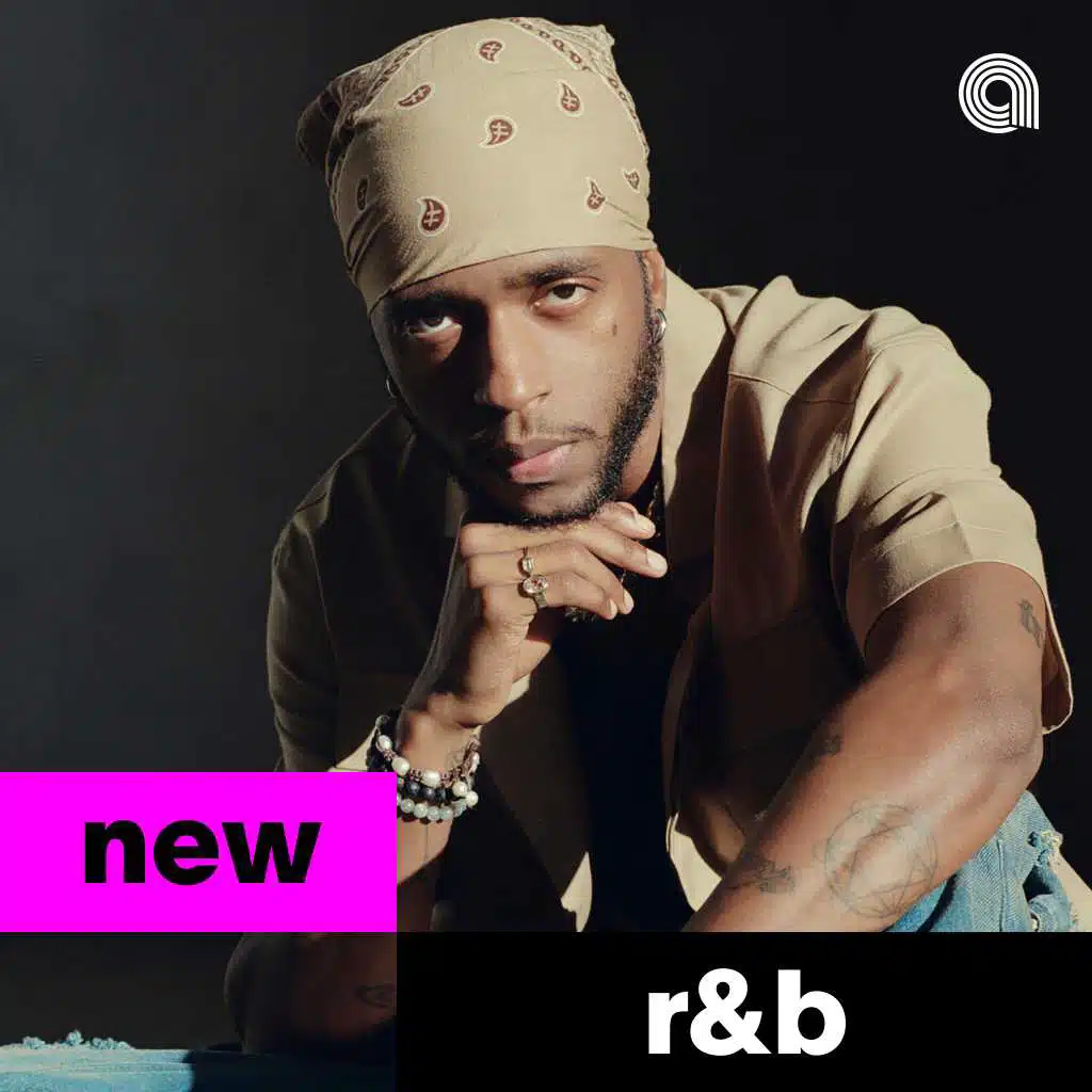 New R&B