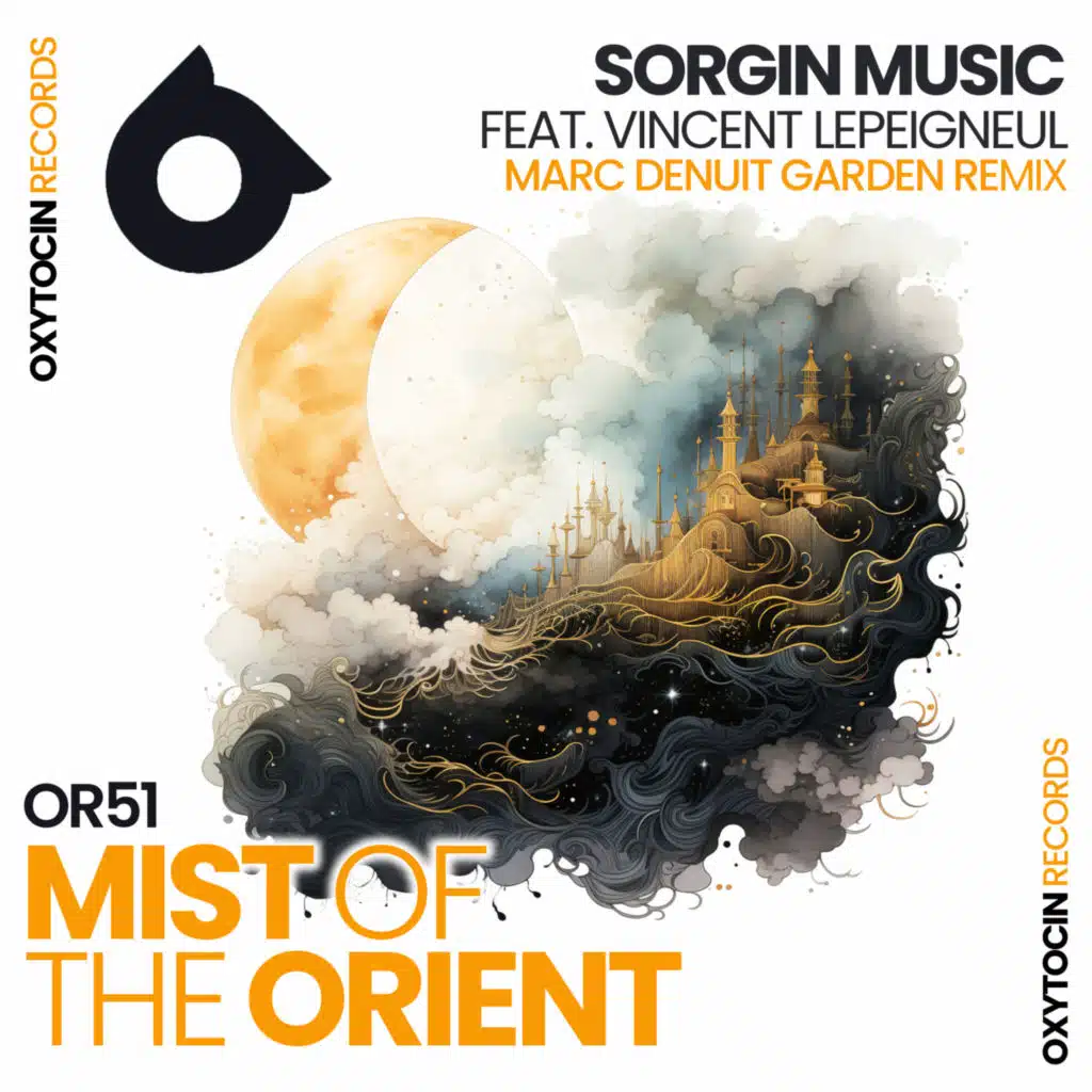 Sorgin Music