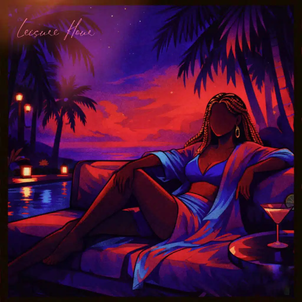 Leisure Hour (Instrumental)
