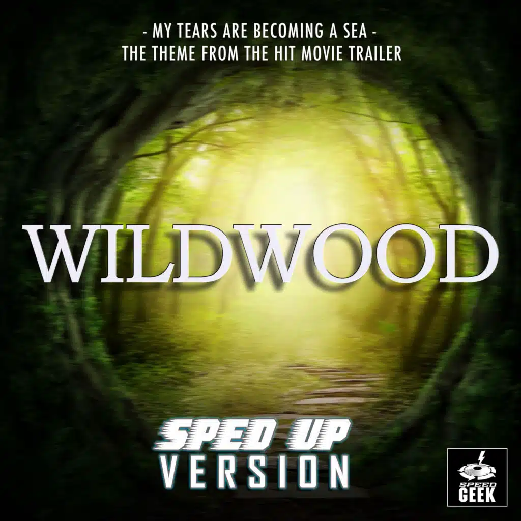 Speed Geek