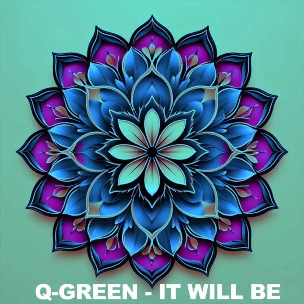 It Will Be
