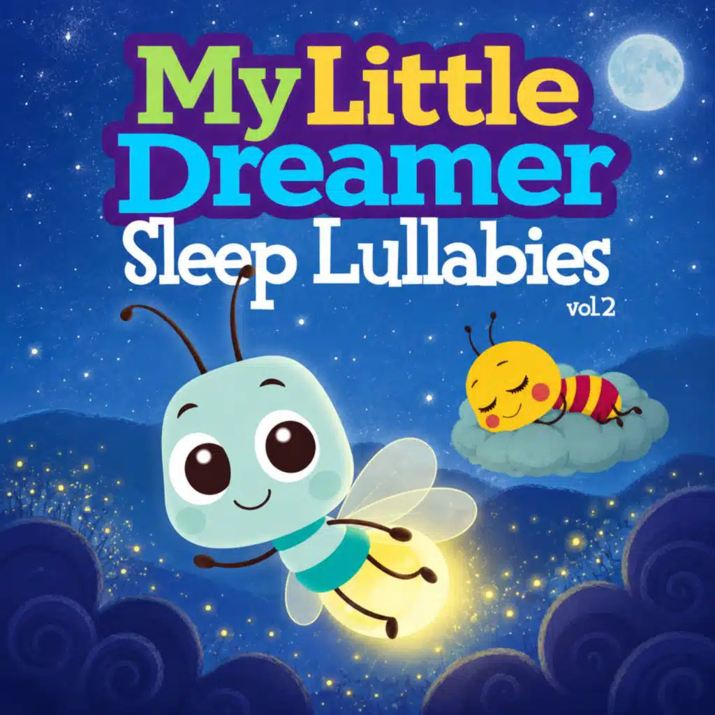 Sleep Lullabies, Vol.2