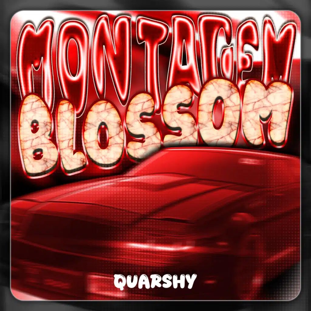 Montagem Blossom