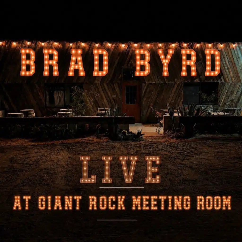 Brad Byrd