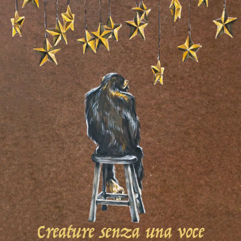 Creature senza una voce (Music for film)