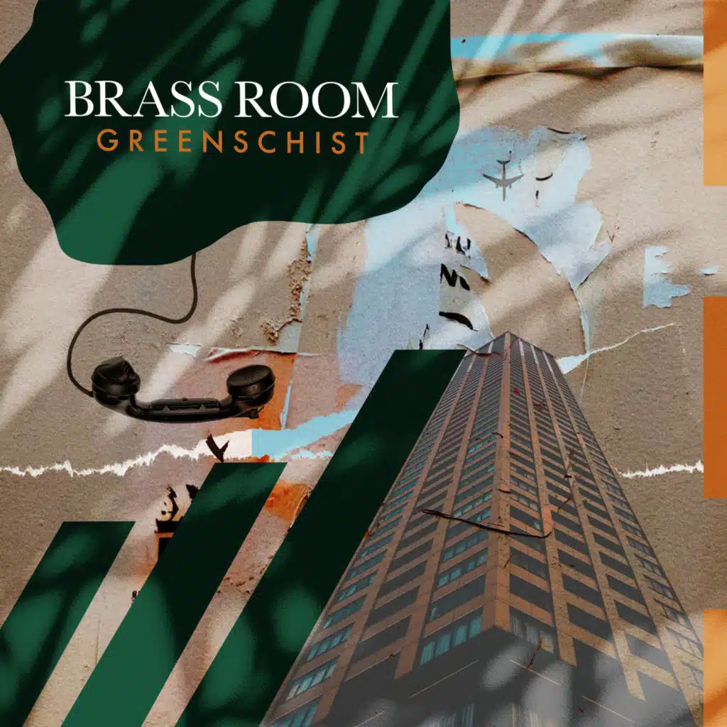 Brass Room