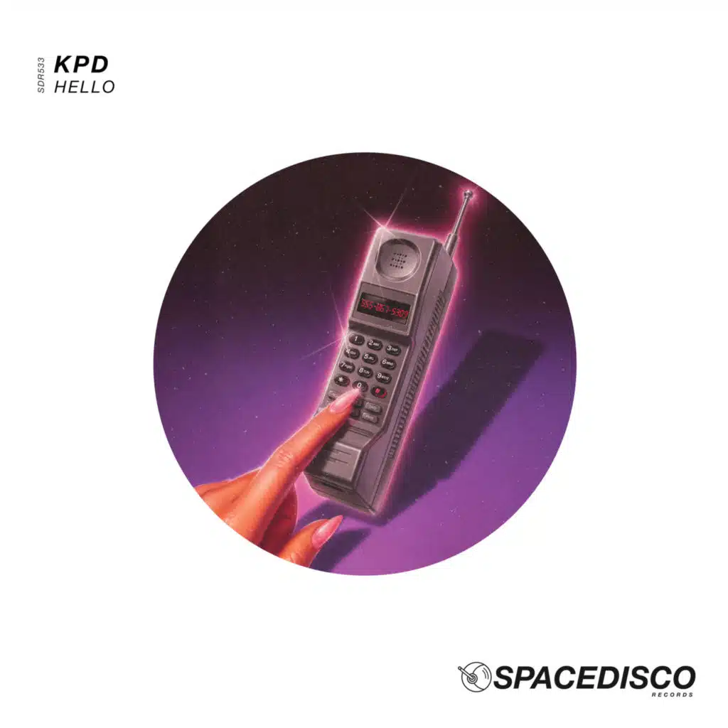 KPD