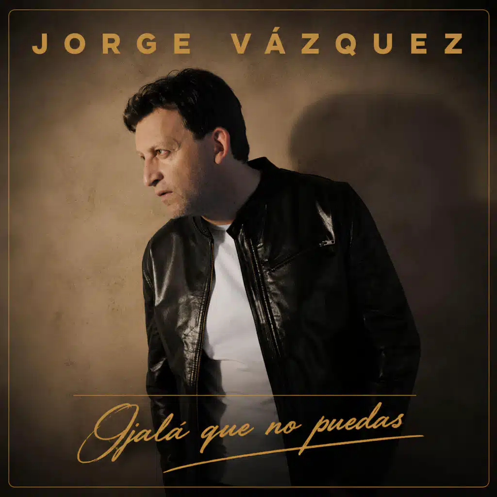 Jorge Vazquez