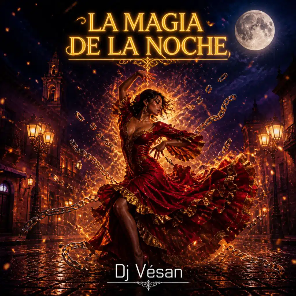 La Magia De La Noche