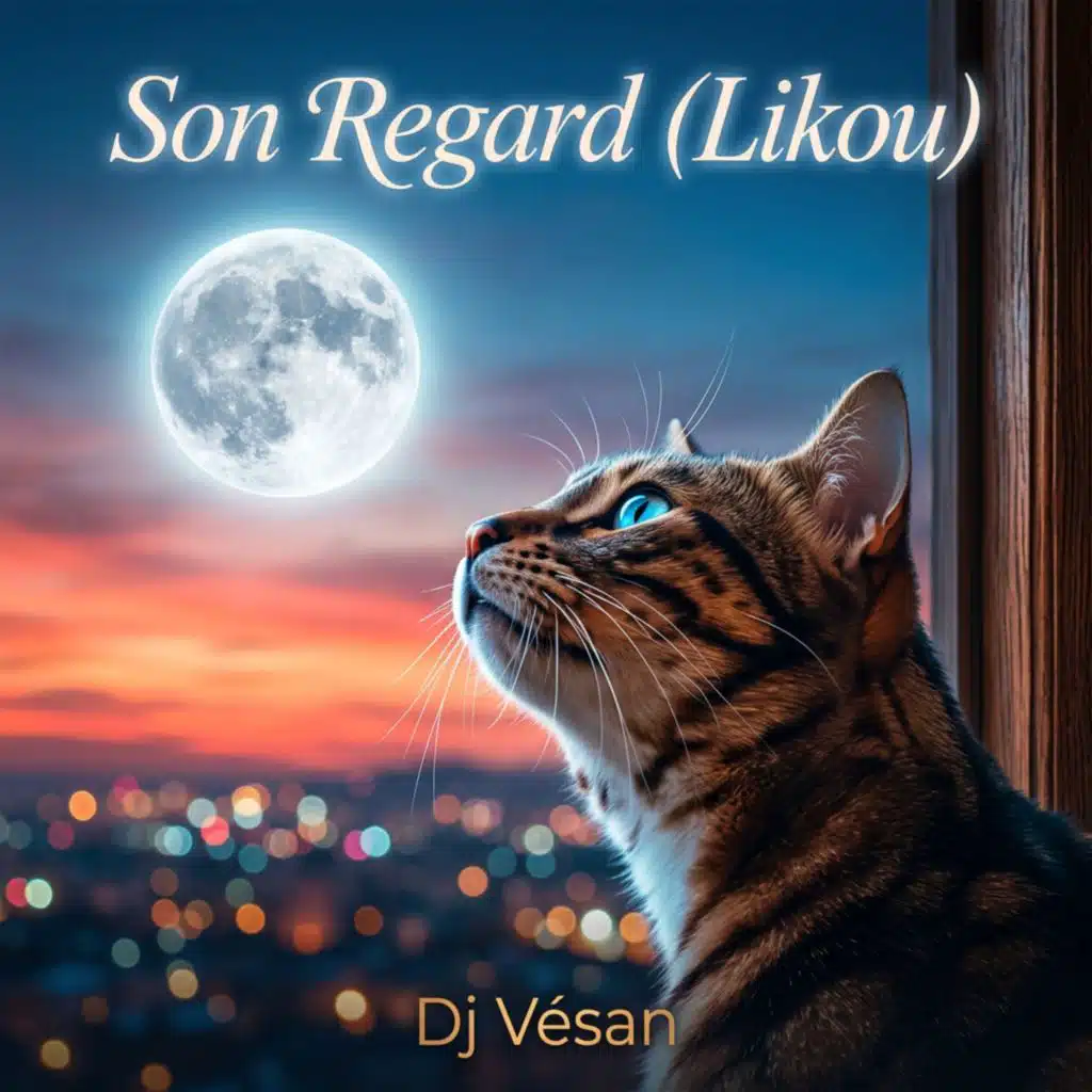 Son Regard (Likou)