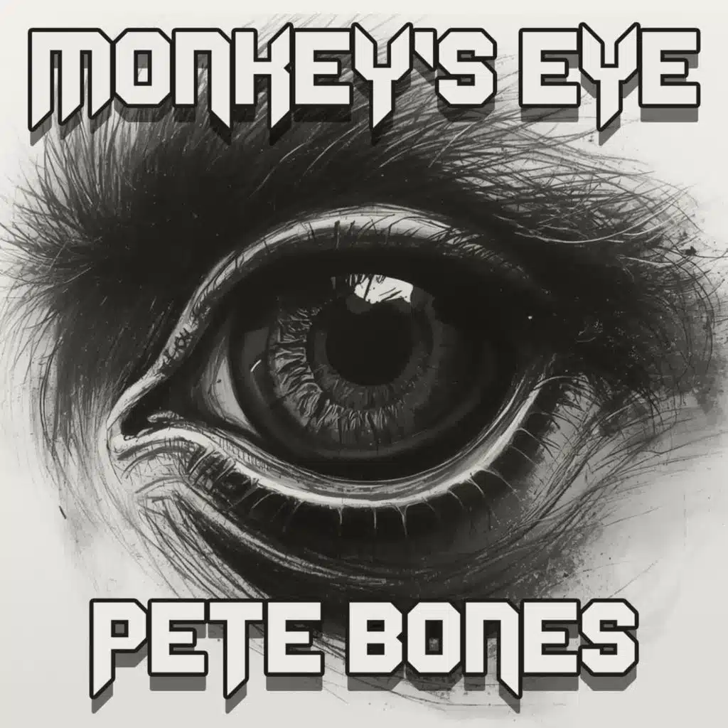 Pete Bones