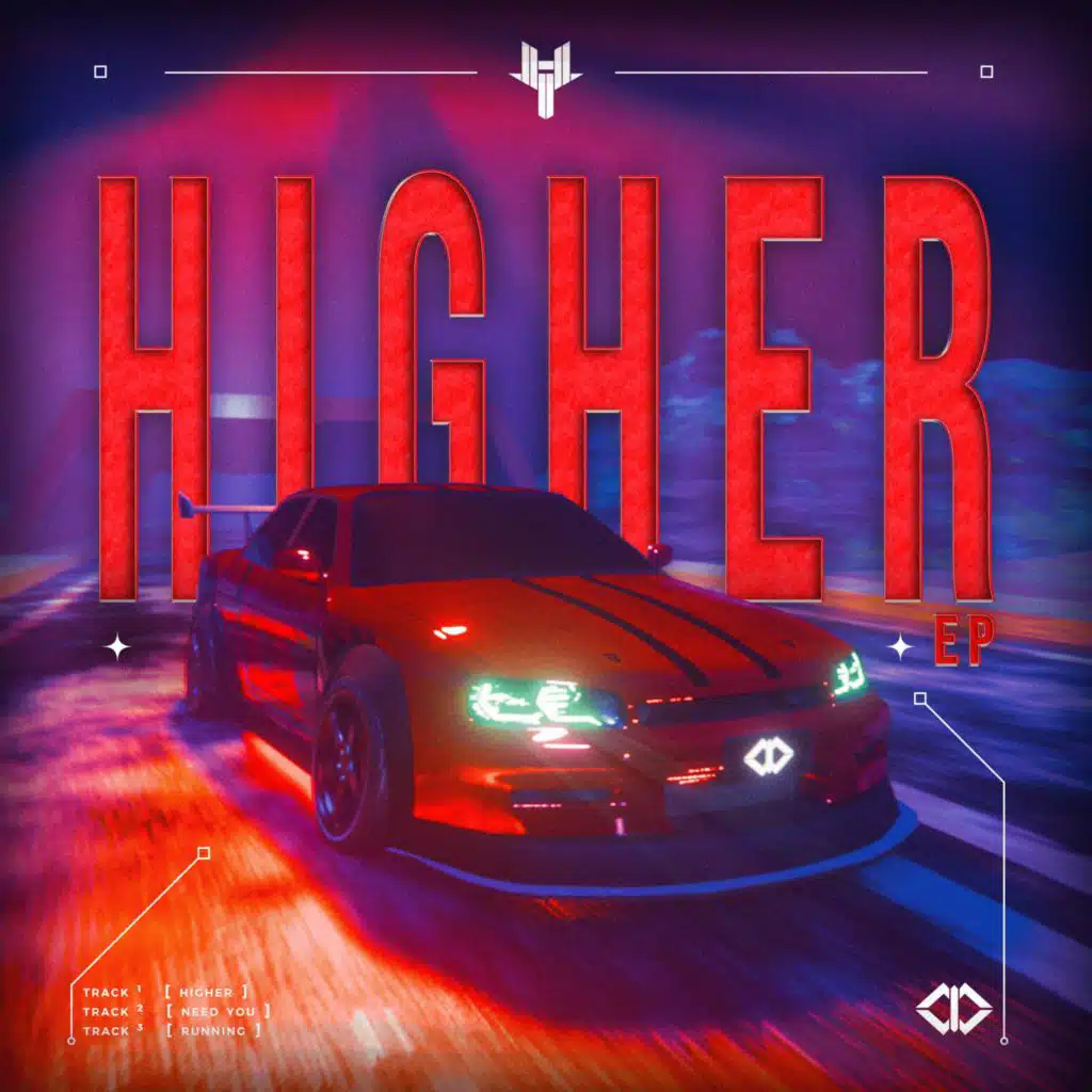 Higher