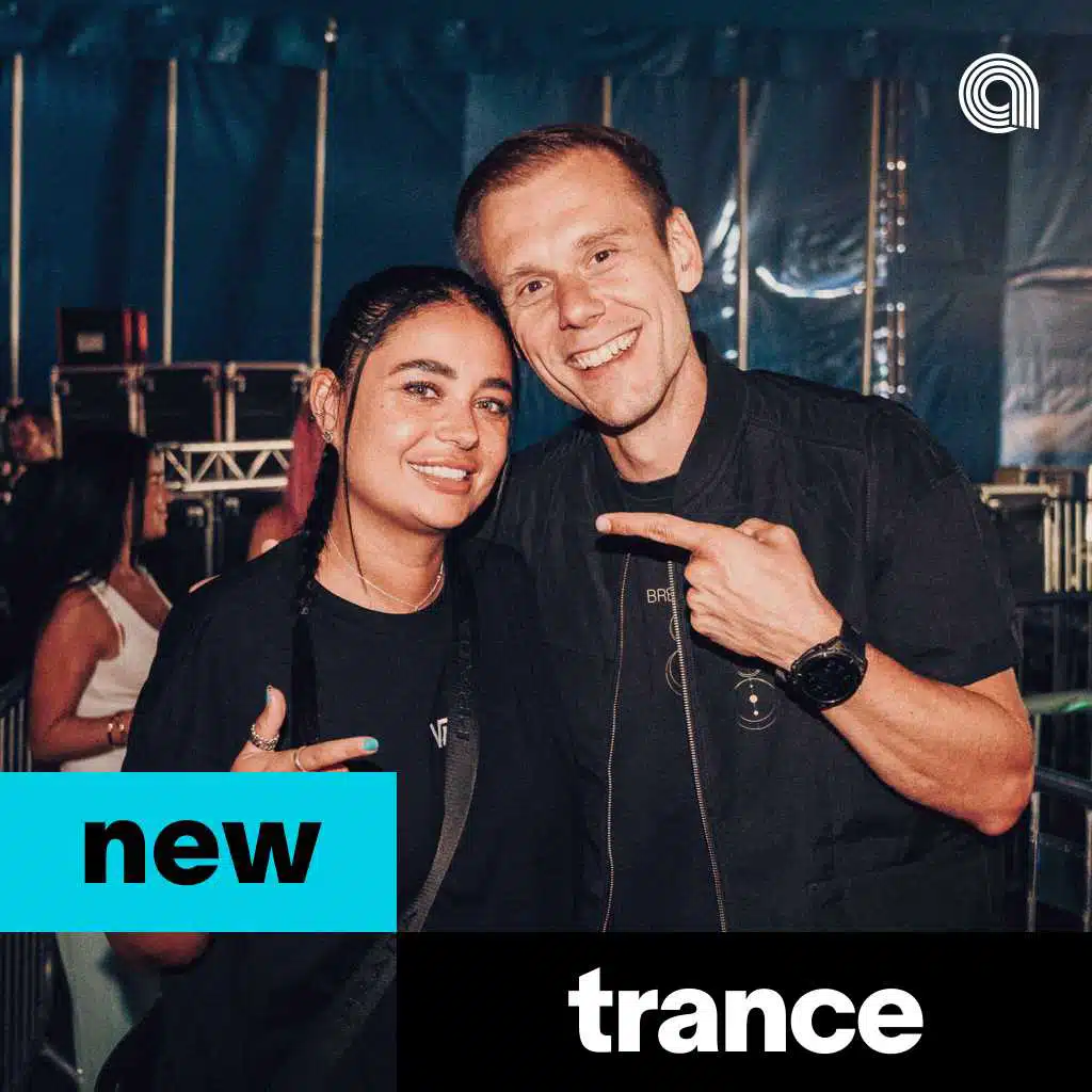 New Trance