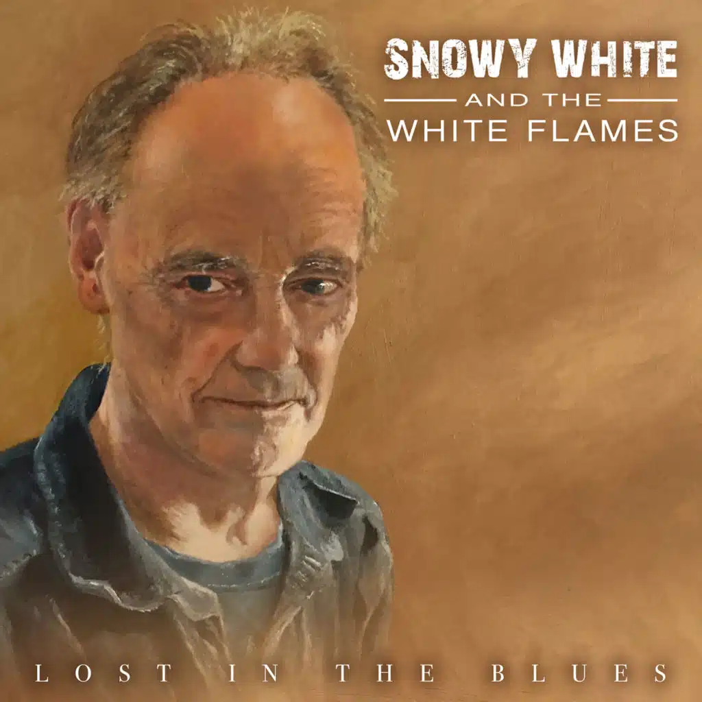 Snowy White, The White Flames
