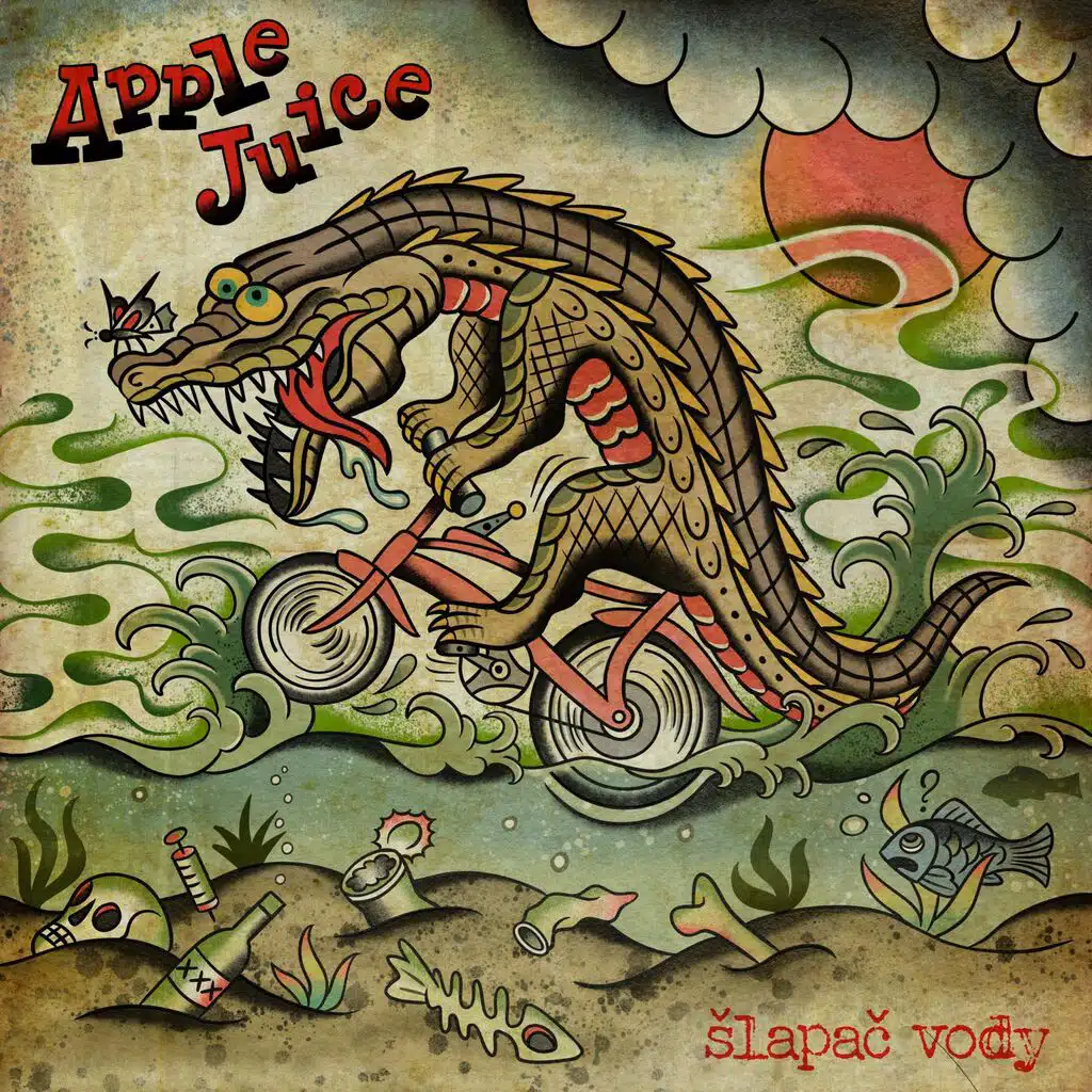 Apple Juice