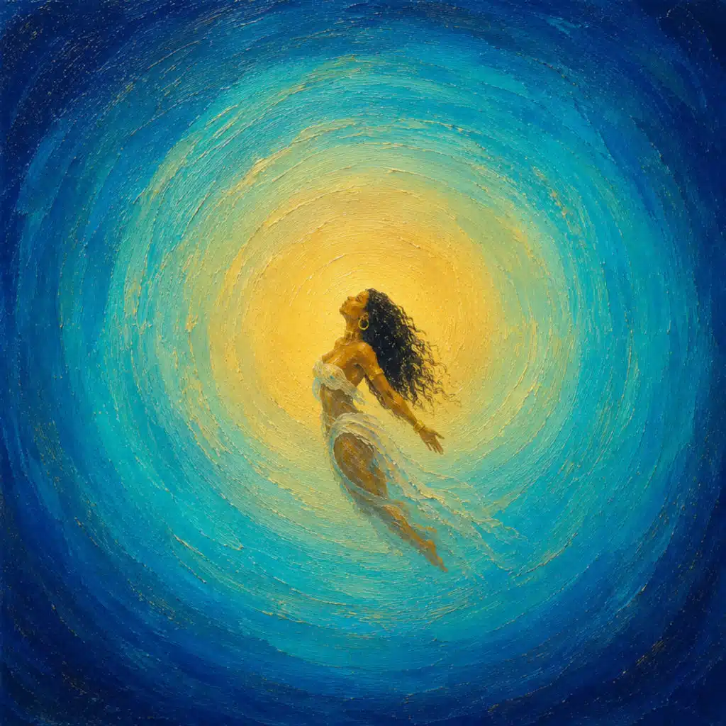 Stepping Away