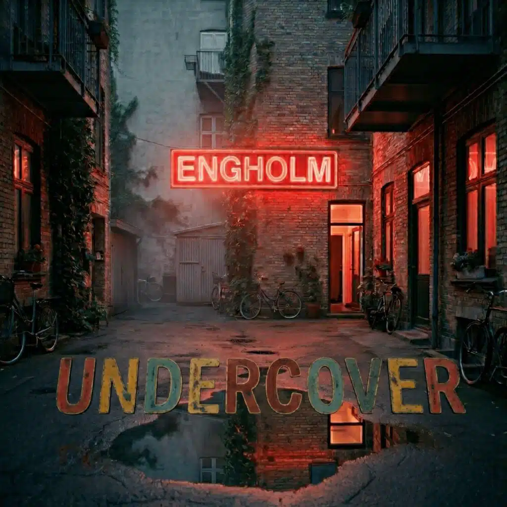 Undercover