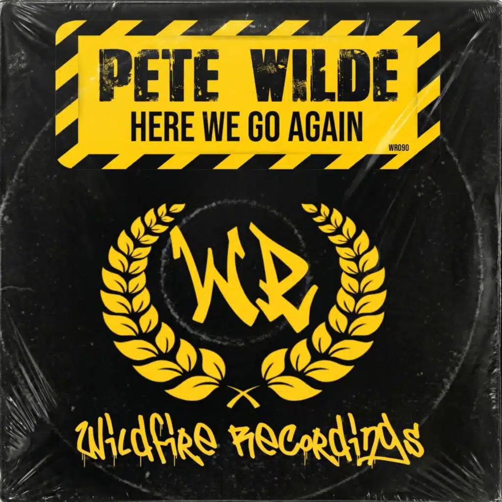 Pete Wilde
