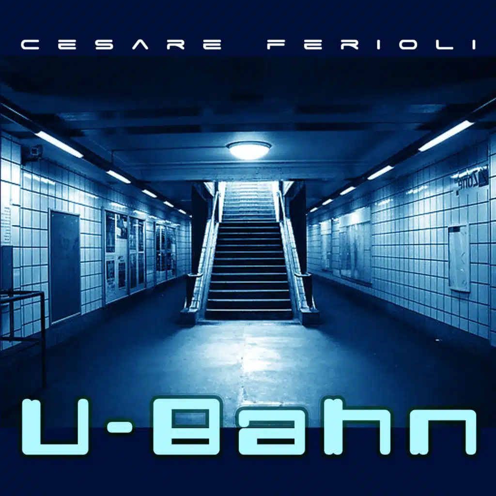 U-Bahn