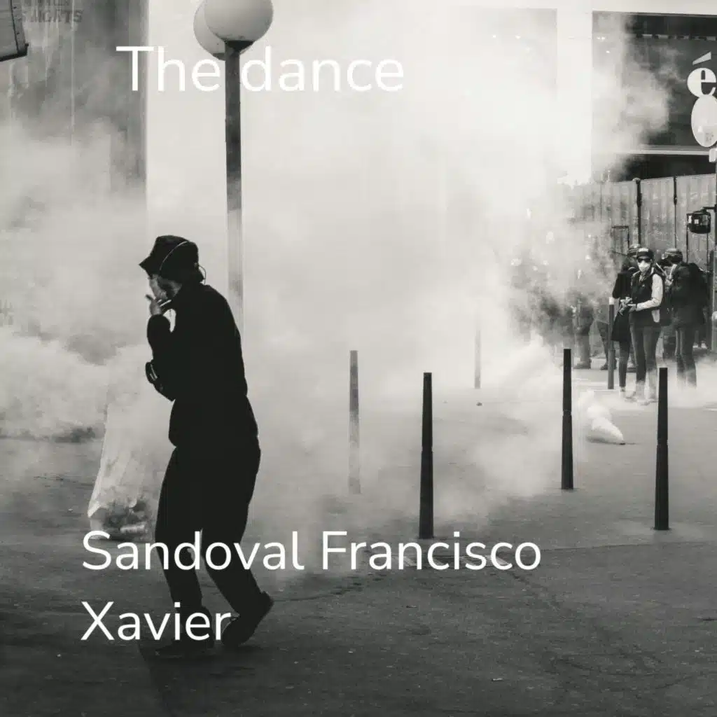 The dance