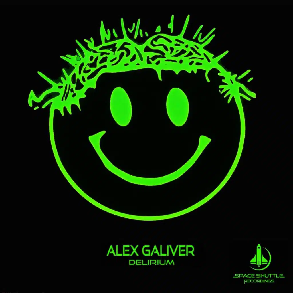 Alex Galiver