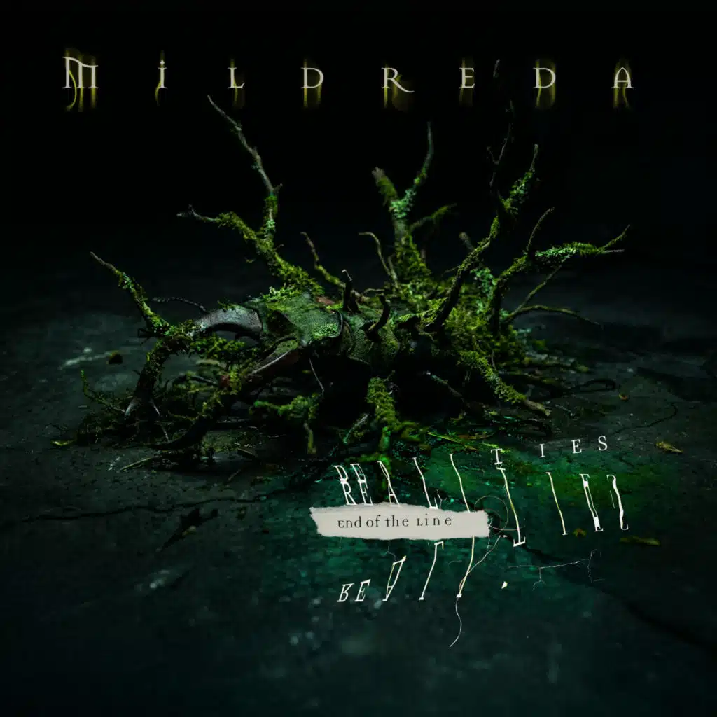 Mildreda
