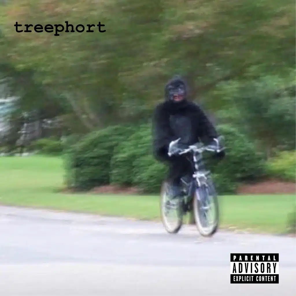 Treephort