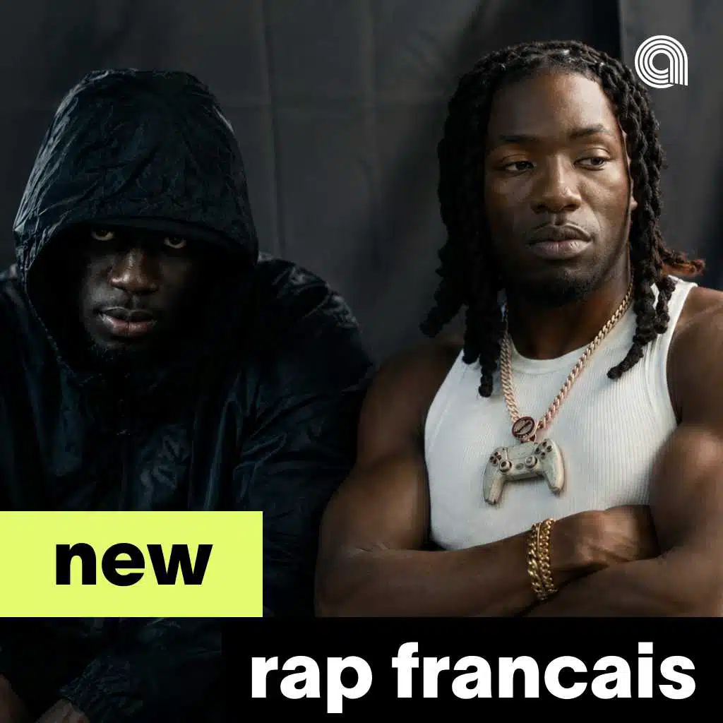 New Rap Français