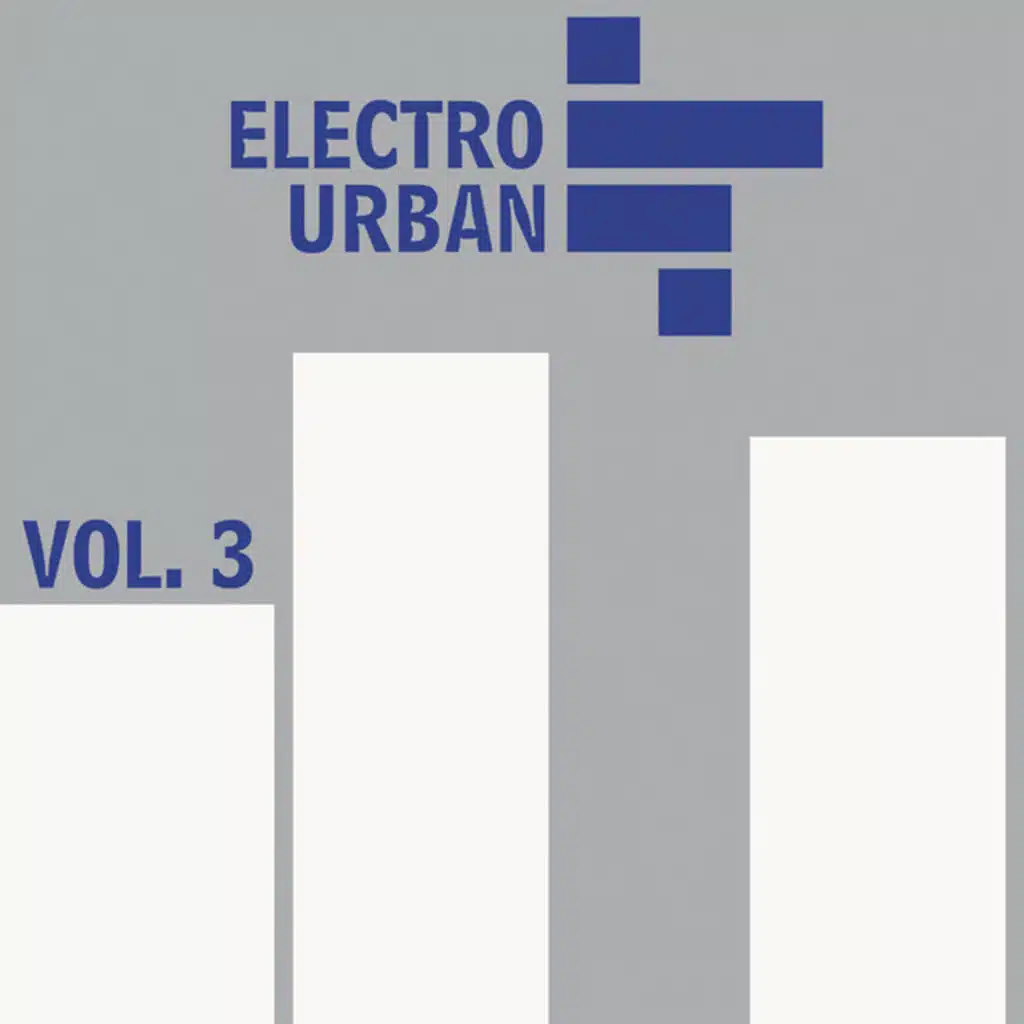 Electro-Urban, Vol. 3