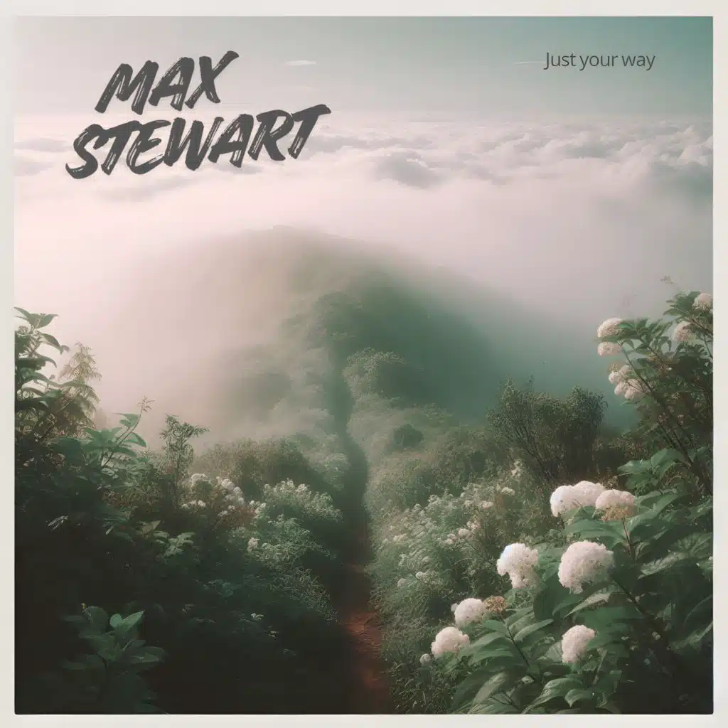 Max Stewart