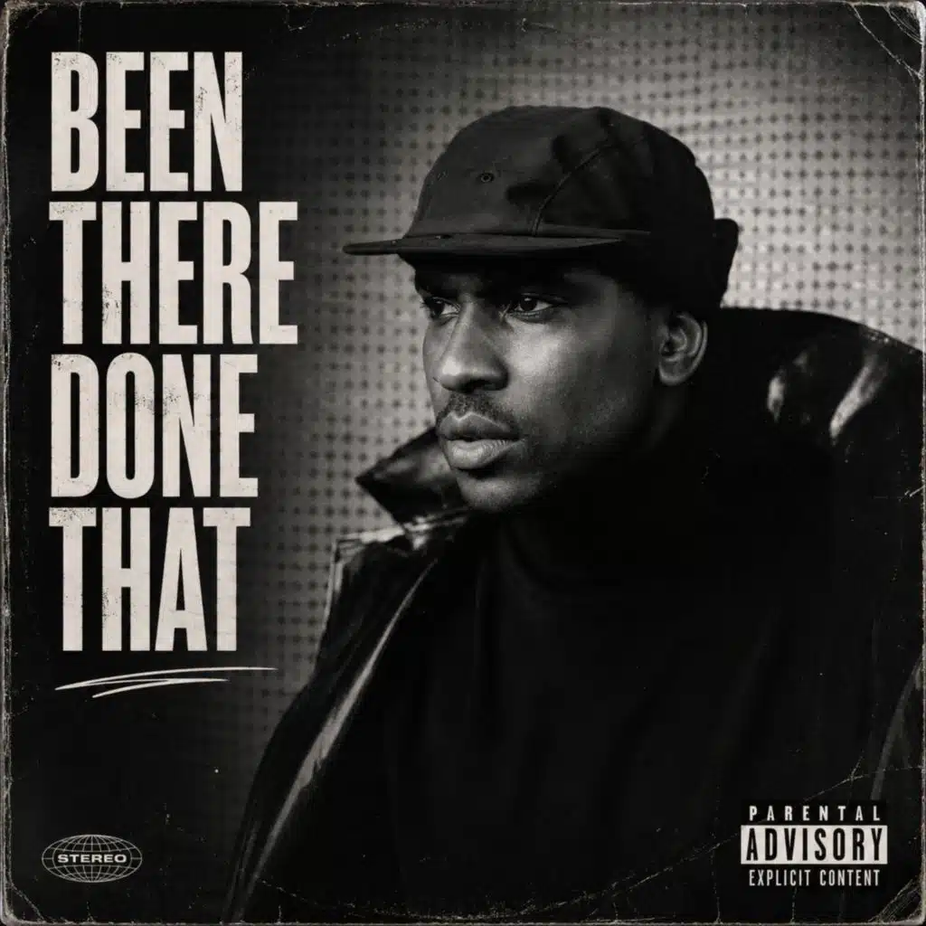 Been there done that