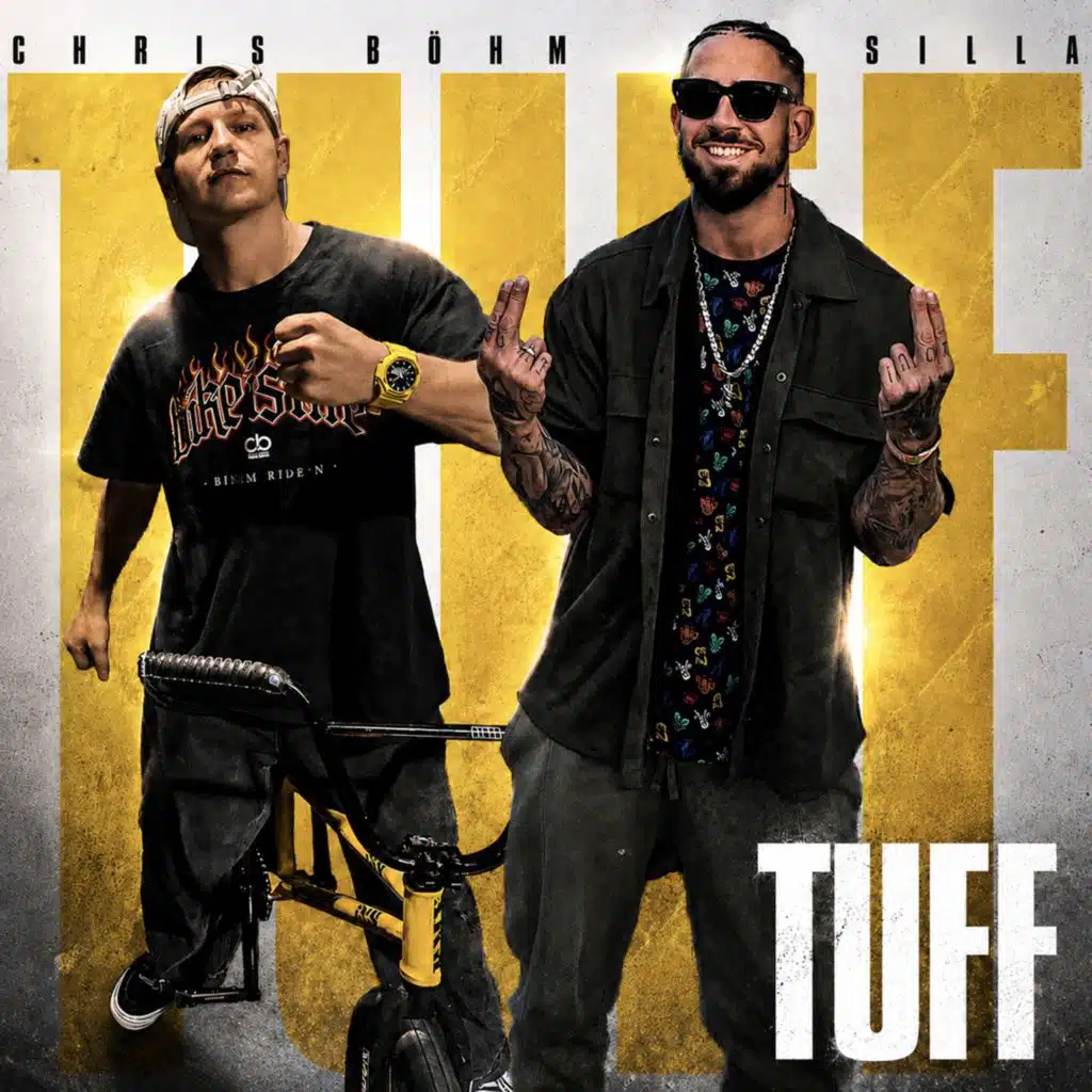 Tuff instrumental
