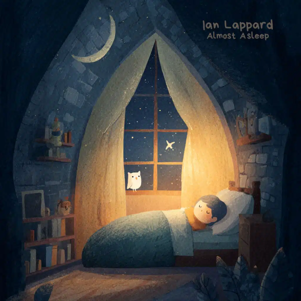 Ian Lappard
