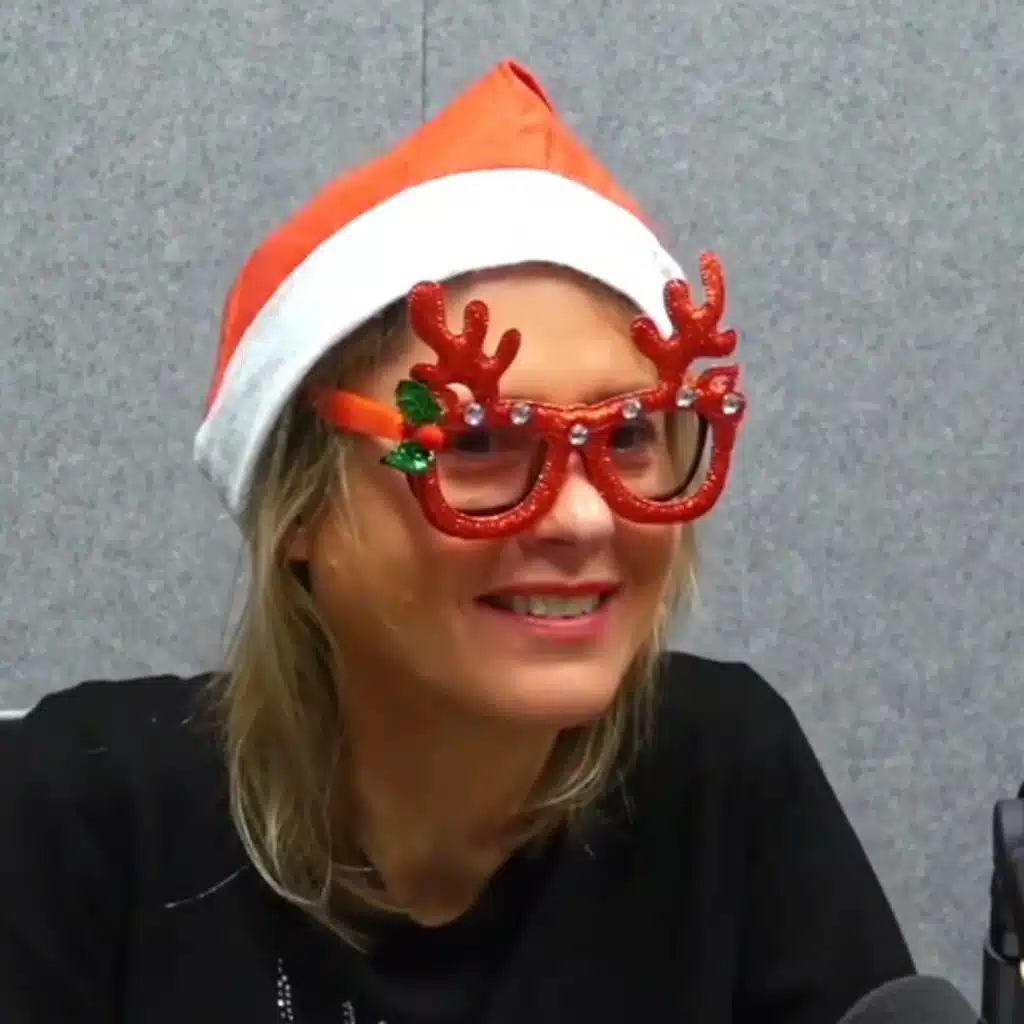 2025 Christmas quiz