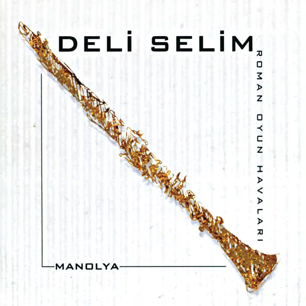 Manolya Roman Oyun Havaları