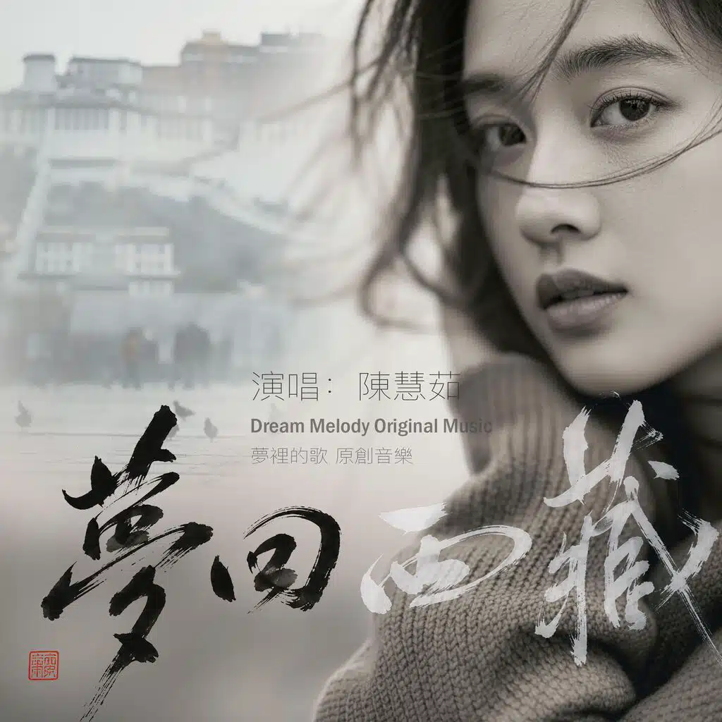 陈慧茹