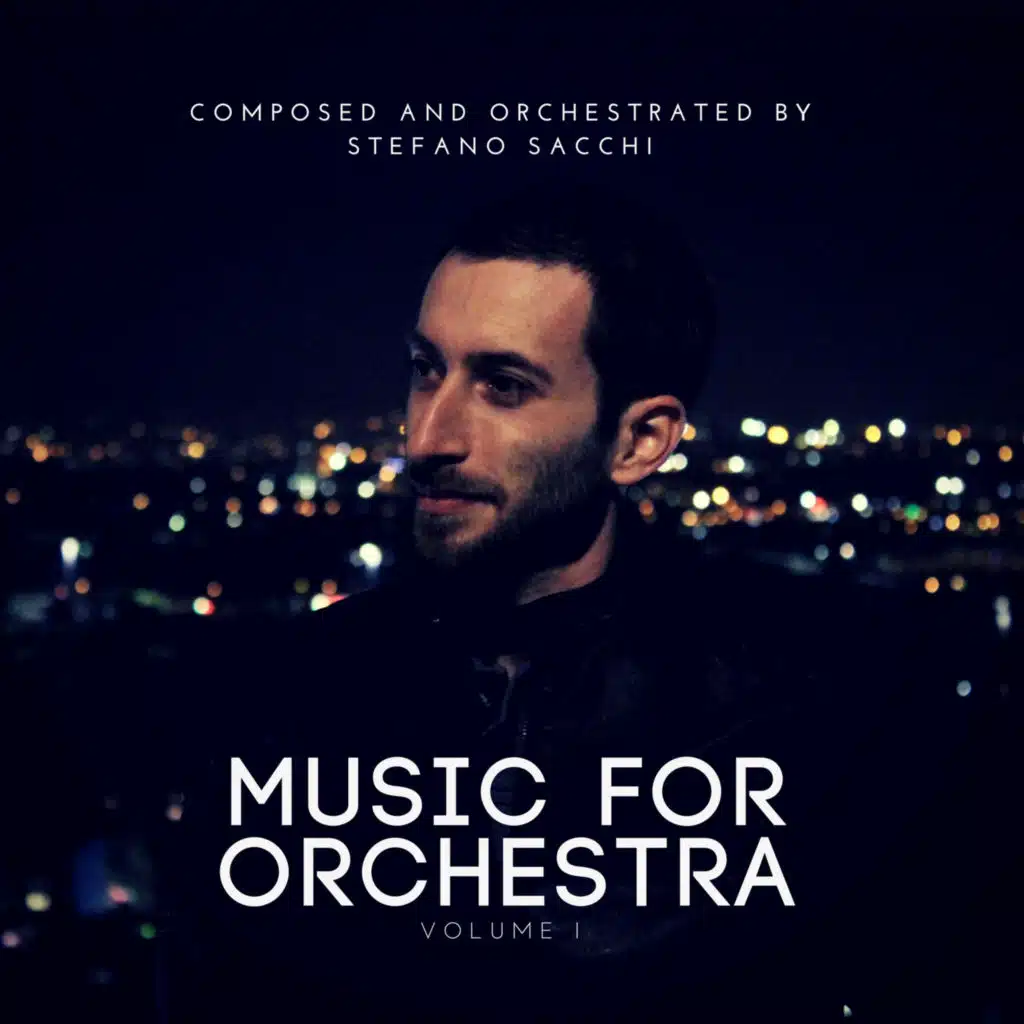Music for Orchestra, Vol. 1 (Music for Movie)