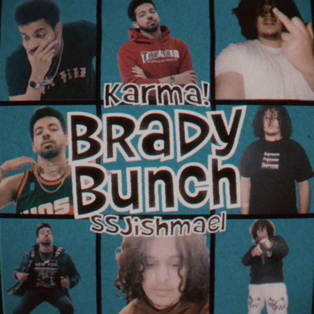 Brady Bunch