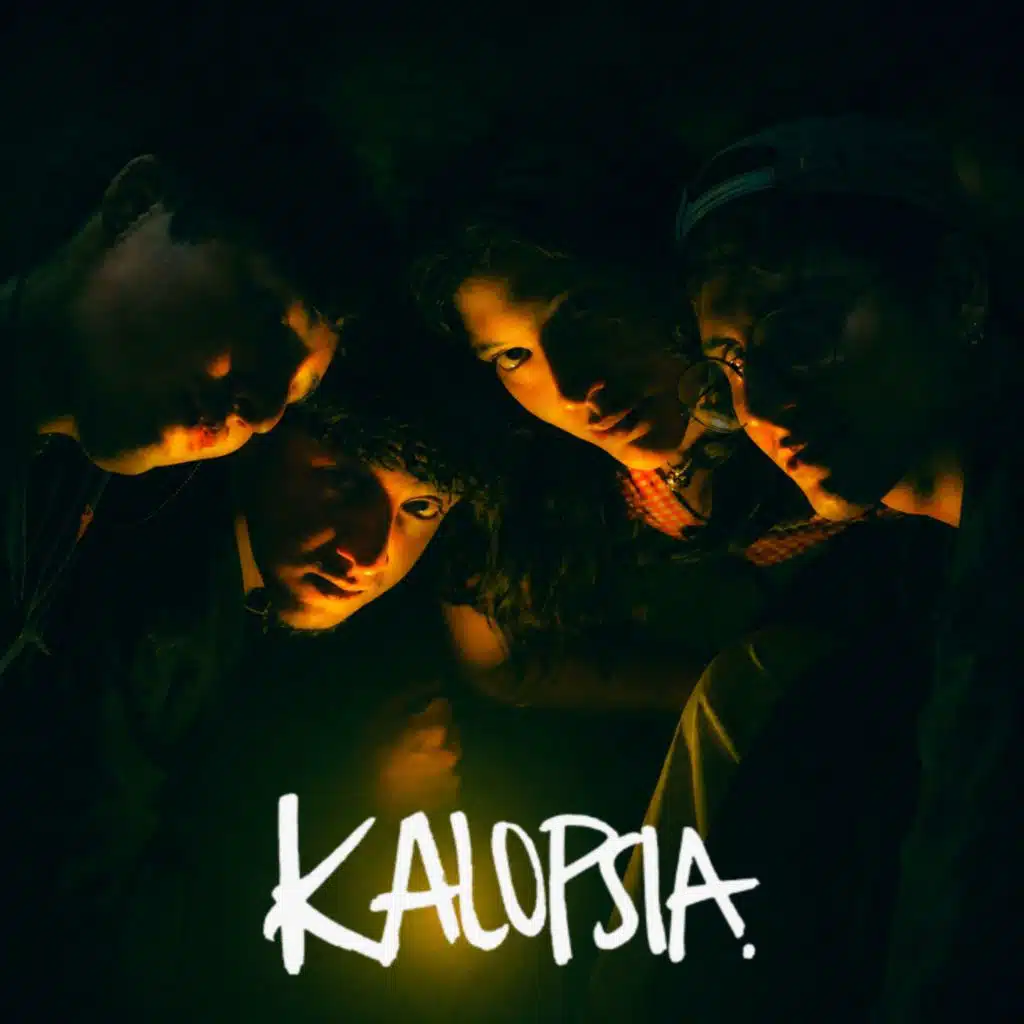 Kalöpsia