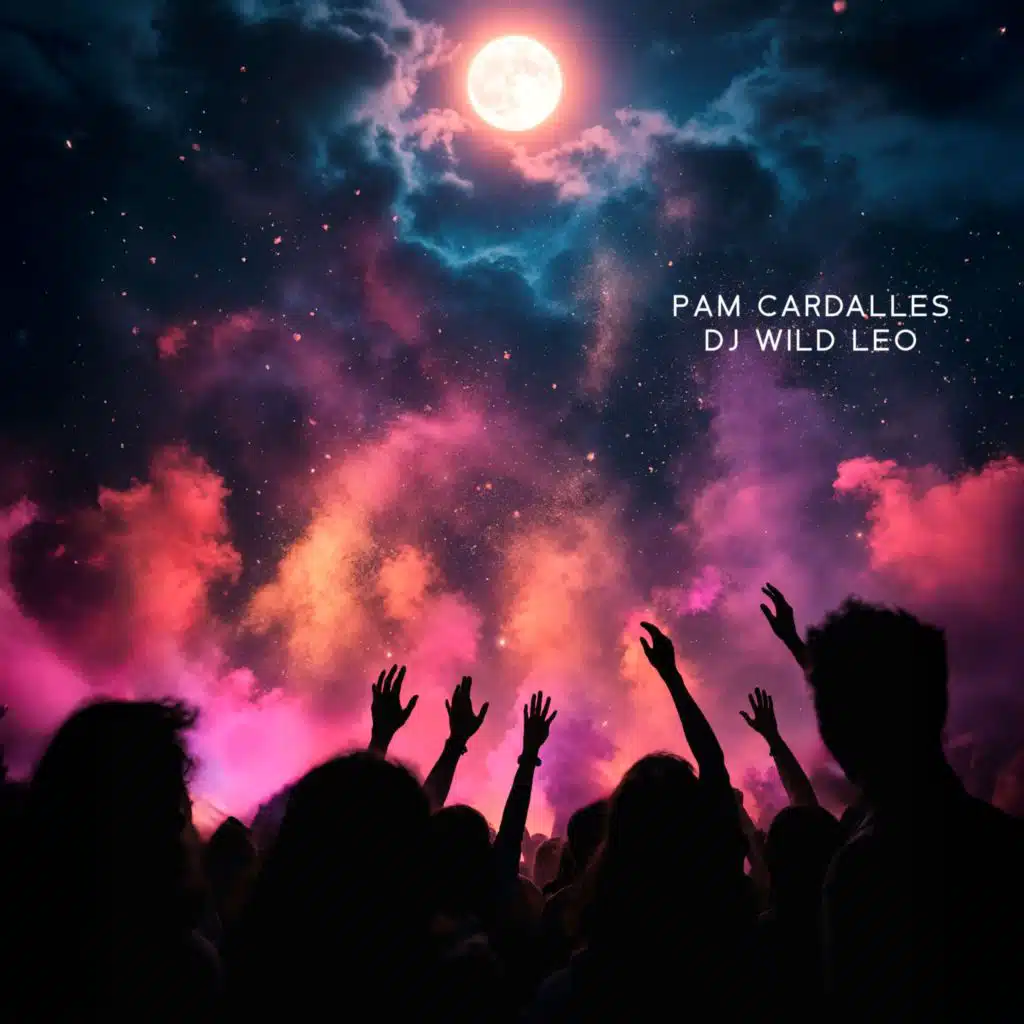 Full Moon Party