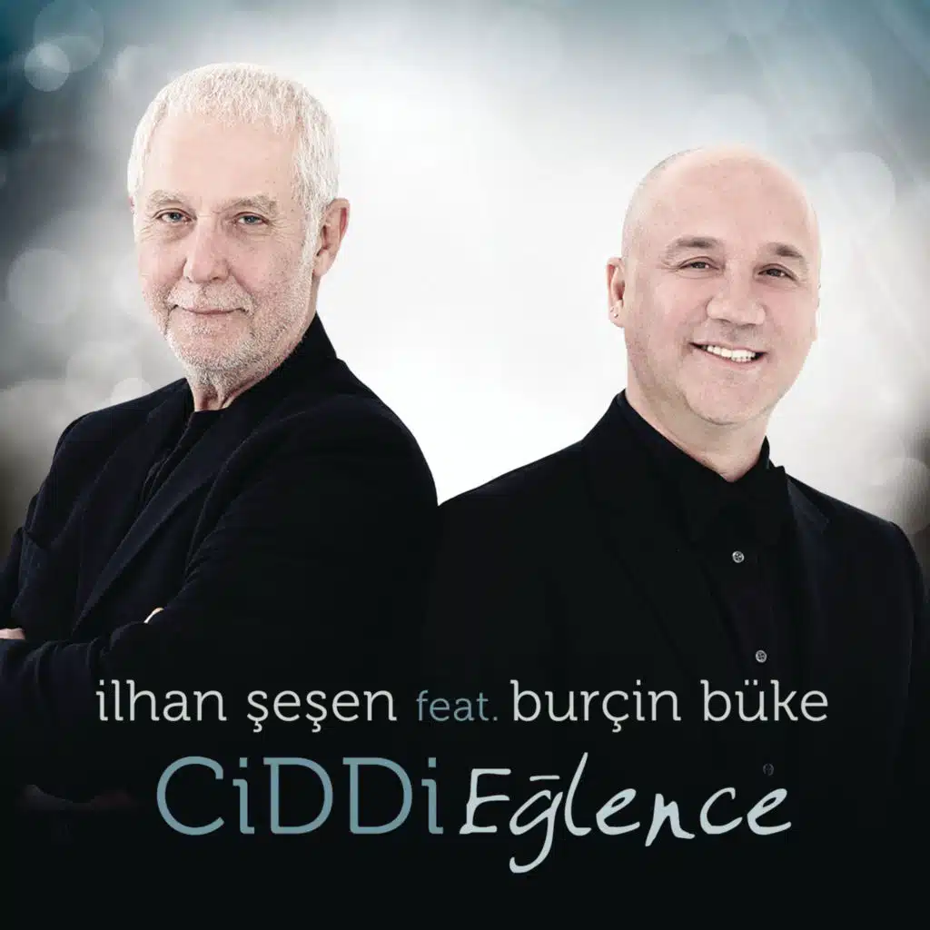 Ne Tuhaf (feat. Burcin Buke)