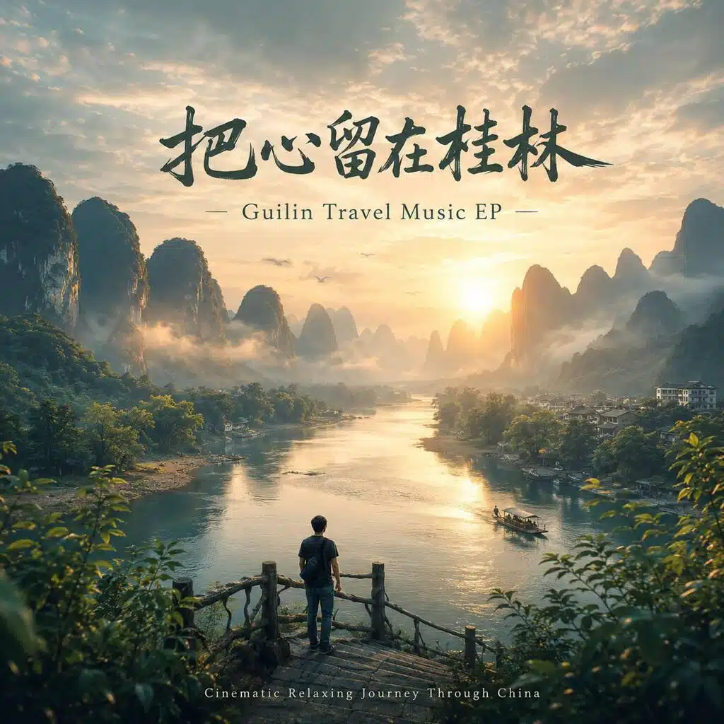 晨曦音樂