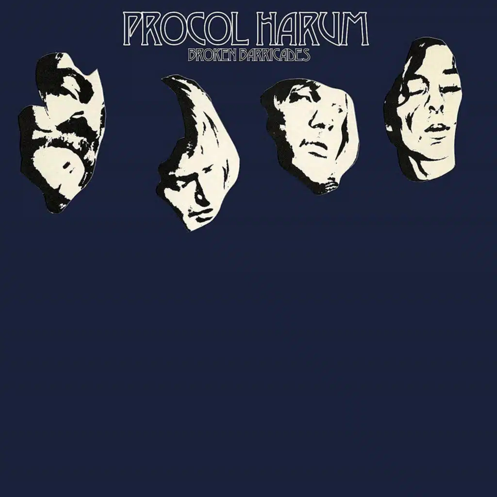 Luskus Delph  (Live at Wplj, New York City, 12 April 1971)