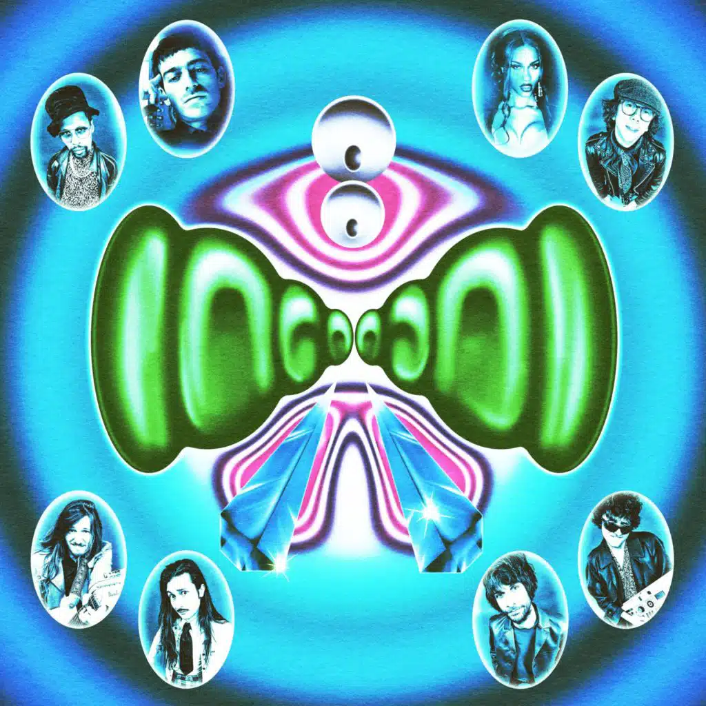 PARTYPEOPLE 1