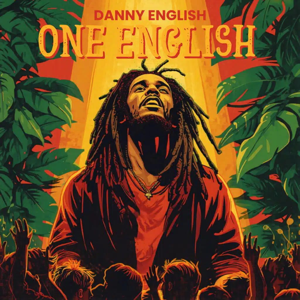 Danny English