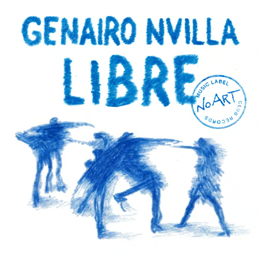 Genairo Nvilla